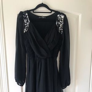 Women’s size medium formal dress